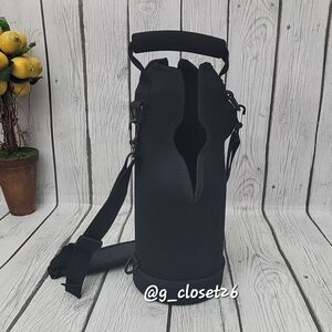 Neoprene Hard Bottle Holder/Sleeve for 1-1.5 L Bottle